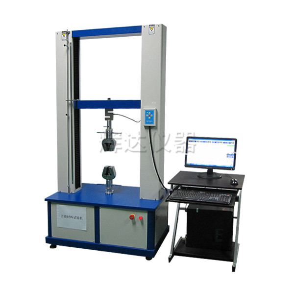 万能材料力学性能测试仪