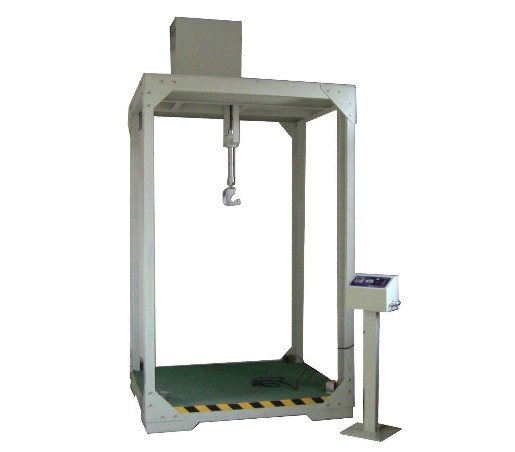 箱包振荡冲击测试仪的图片