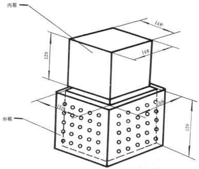婴儿车测试仪的图片
