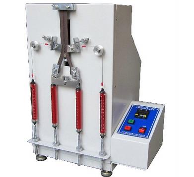 箱包拉链测试仪的图片